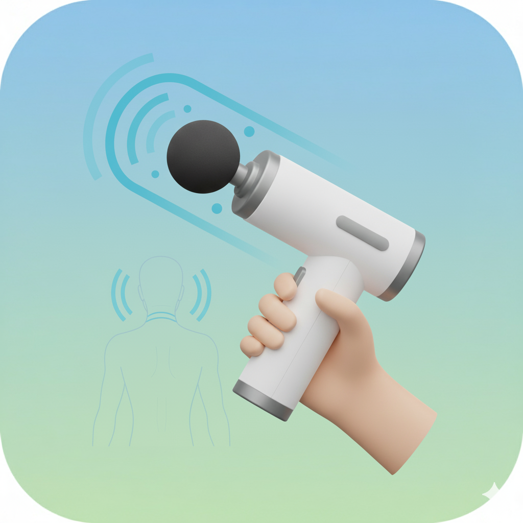 ماساژور های پرتابل